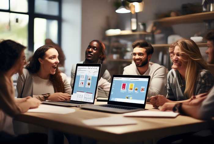 局域网聊天工具 - 局域网聊天工具搭建