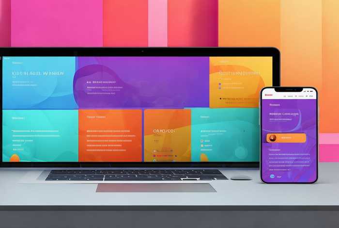 前端设计素材、前端网页设计素材