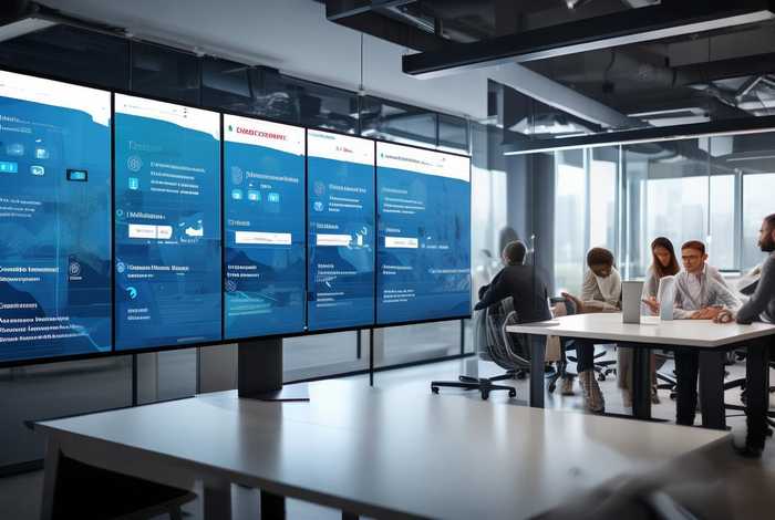 企业网站功能主要有哪些、企业网站功能主要有哪些类型
