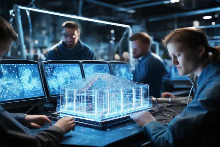 如何创建四维模型，如何创建四维模型文件