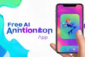 免费ai动画制作app 免费动画制作app哪个好用