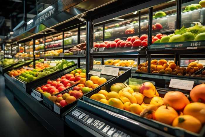 网络销售生鲜水果的法律要求 - 网络销售生鲜水果的法律要求有哪些