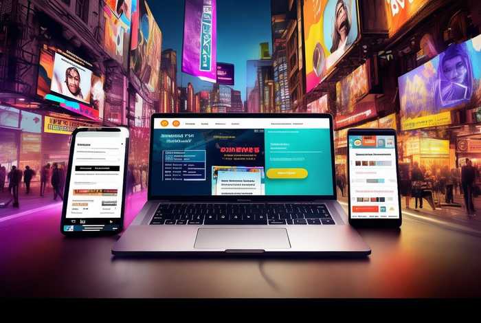 如何在网上打广告、如何在网上打广告宣传