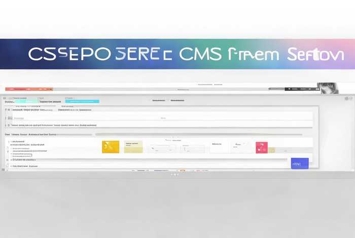 免费cms系统；cmstop 免费版