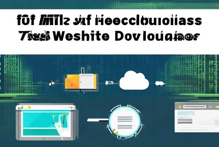 免费下载静态网站的方法，免费下载静态网站的方法有哪些