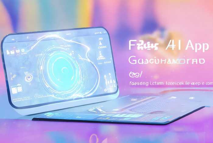 免费的ai APP生成工具（免费的ai app生成工具）