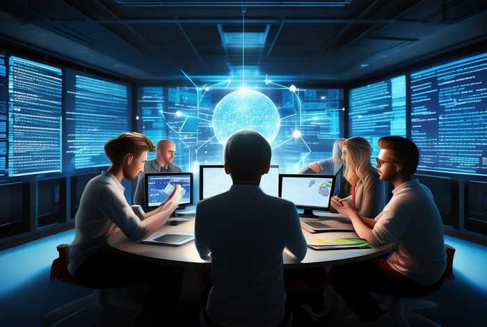 开发网站需要什么技术，开发网站需要什么技术人员