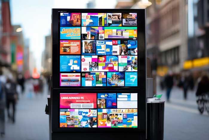 网络广告的特征是多选题答案 - 网络广告的特征是()多选题