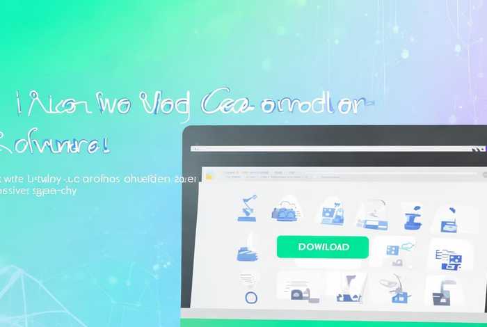 免编程制作网页软件；免编程制作网页软件下载