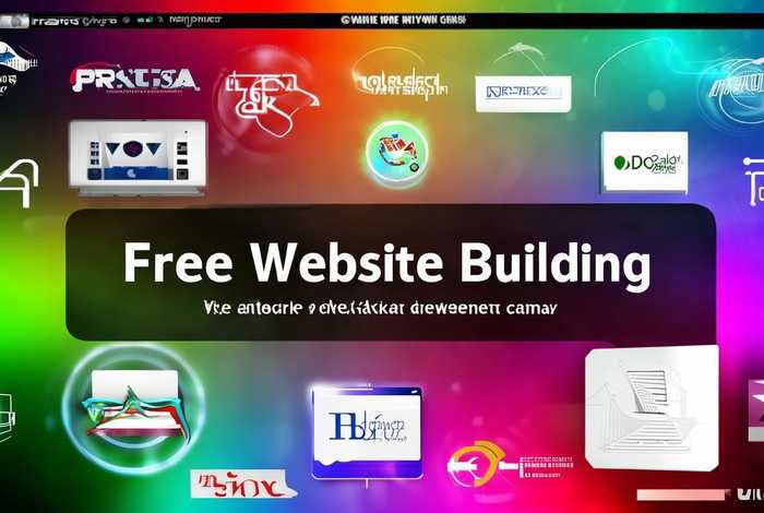 免费网站建设专业的公司，免费网站建设专业的公司有哪些