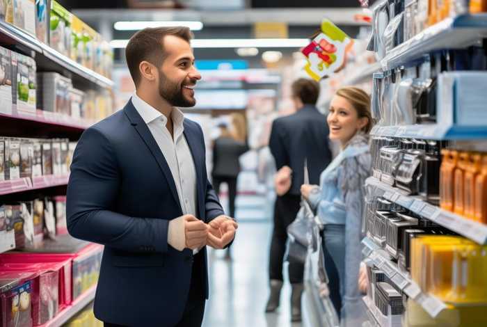 如何做好一个销售 - 如何做好一个销售店长 如何做好一个销售 - 如何做好一个销售店长