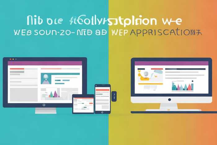 网页端和web端区别（网页端和web端区别是什么）