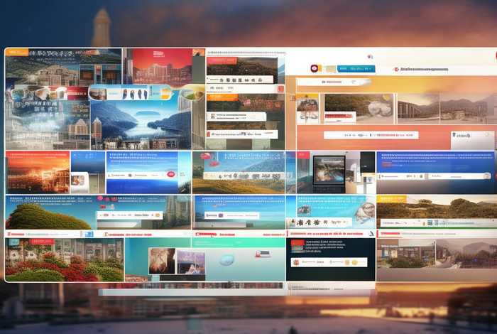 黄冈线上推广网址；黄冈线上推广网址有哪些