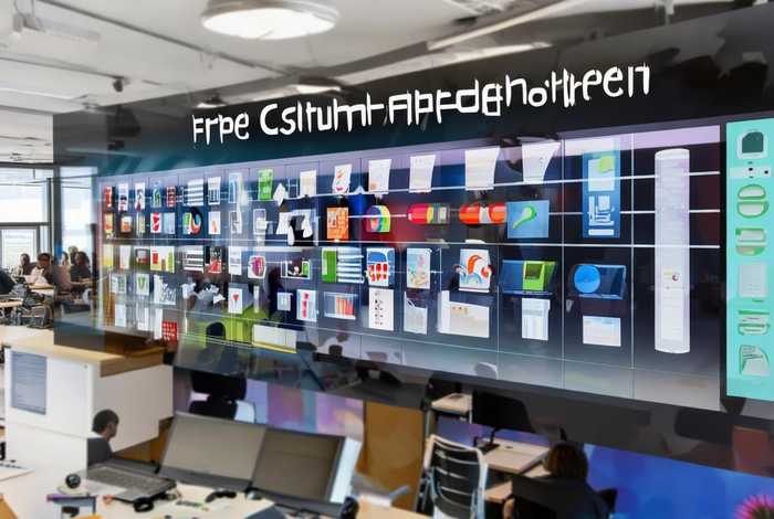 免费客户软件；免费的客户管理软件排行榜