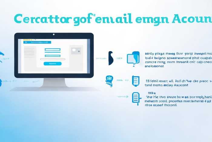 如何创建一个电子邮件账户 如何创建一个电子邮件账户? 如何创建一个电子邮件账户 如何创建一个电子邮件账户?