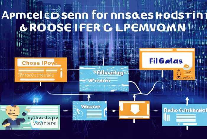 申请免费空间和域名的资料；申请免费空间和域名的资料有哪些