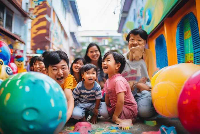 乐清网红打卡地可带小孩子 - 乐清网红打卡点