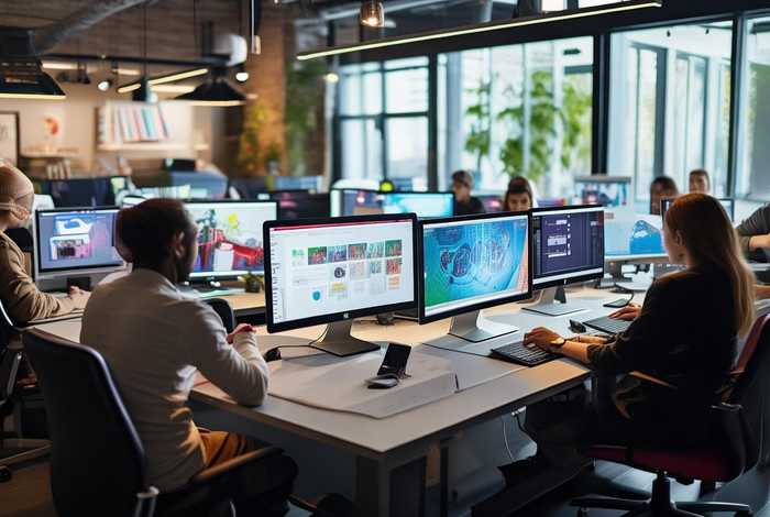 精品网络工作室 精品网络工作室是干嘛的