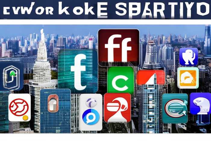 网络推广平台几大类，网络推广平台几大类型