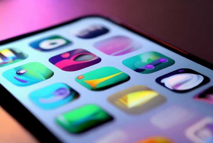 手机如何自定义图标图案 手机如何自定义图标图案显示