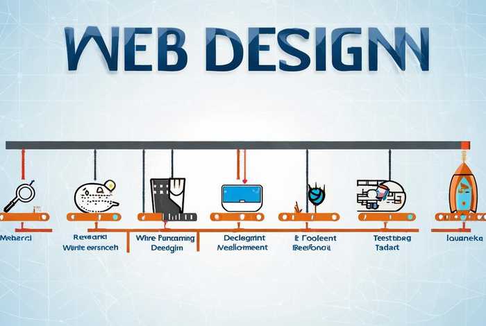 简述制作网页时需要的环节；简述制作网页时需要的环节有哪些