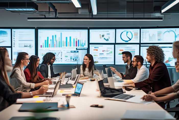 团队运营要做什么工作 团队运营要做什么工作呢