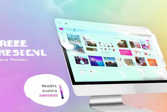 免费设计网站素材（免费设计素材网站哪个最好）