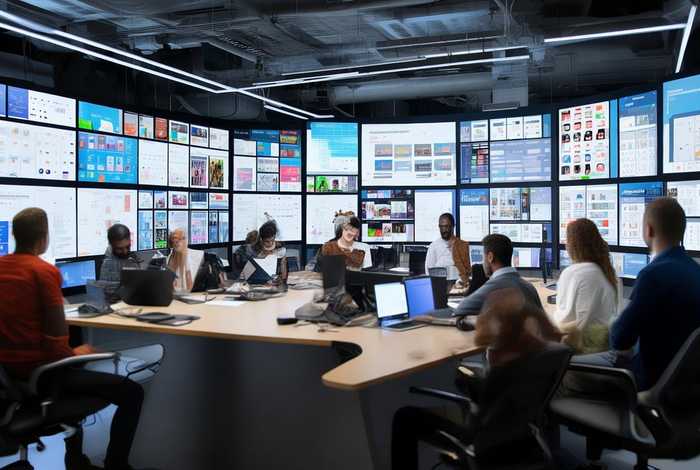 手机app开发用什么做的 手机app开发用什么做的好