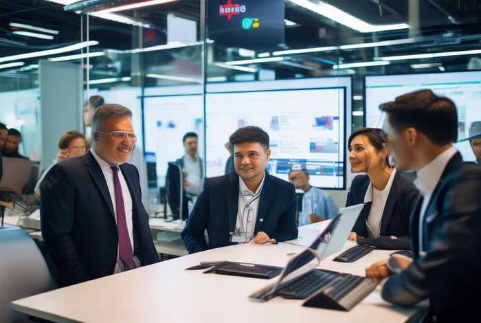 深圳电商运营公司 深圳电商运营公司招聘