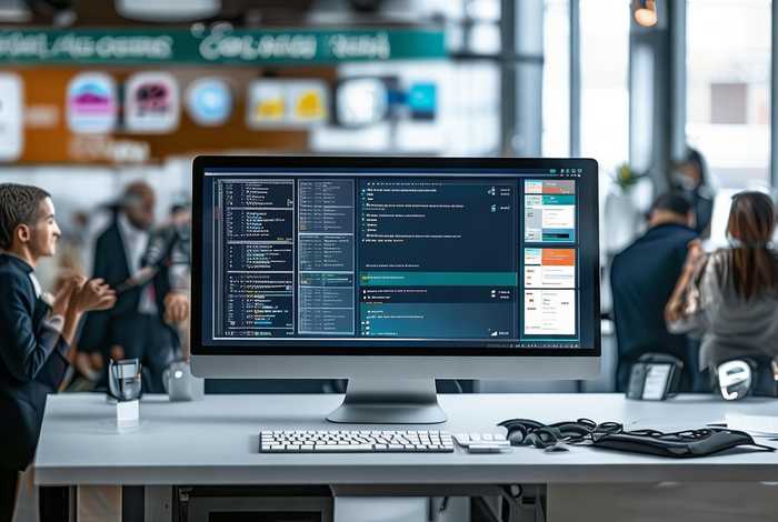 教育平台网站开发，教育平台网站开发流程