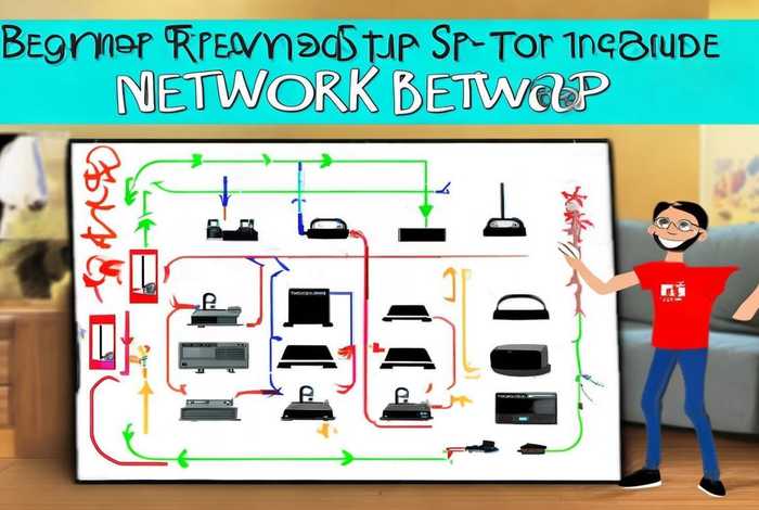 网络搭建入门、网络搭建入门教程 网络搭建入门、网络搭建入门教程