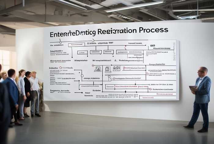 企业名录登记流程，企业名录登记流程是什么