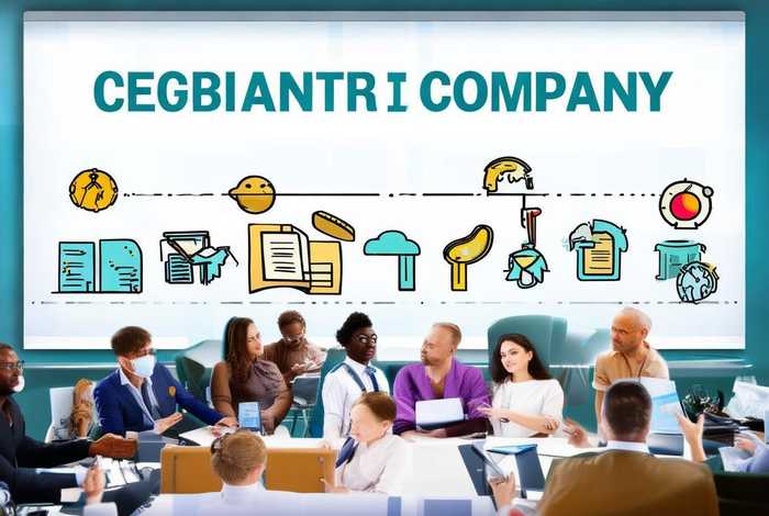 如何注册一个公司（如何注册一个公司步骤）