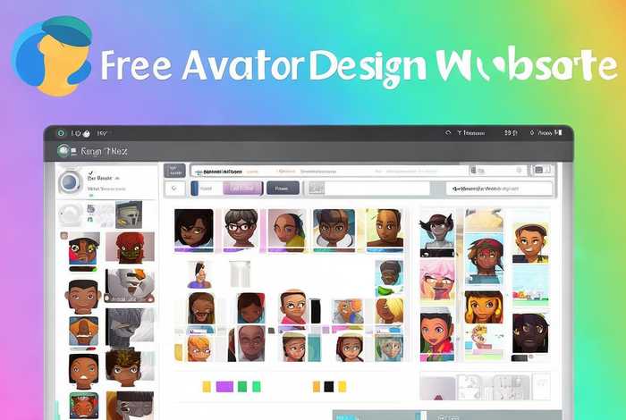 免费设计头像网站、免费设计头像网站有哪些