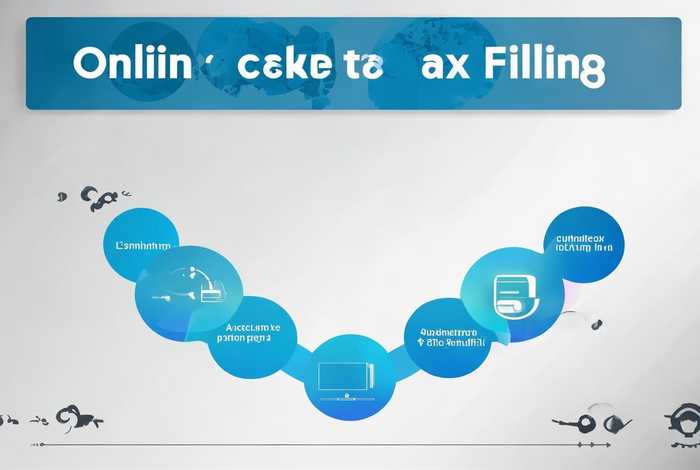 网上怎么报税步骤图解；网上怎么报税步骤视频教程