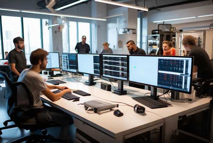 软件开发公司需要什么基础设备 - 软件开发公司需要什么基础设备呢 软件开发公司需要什么基础设备 - 软件开发公司需要什么基础设备呢