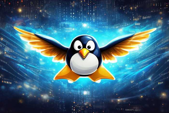 开源软件linux，开源软件Linux