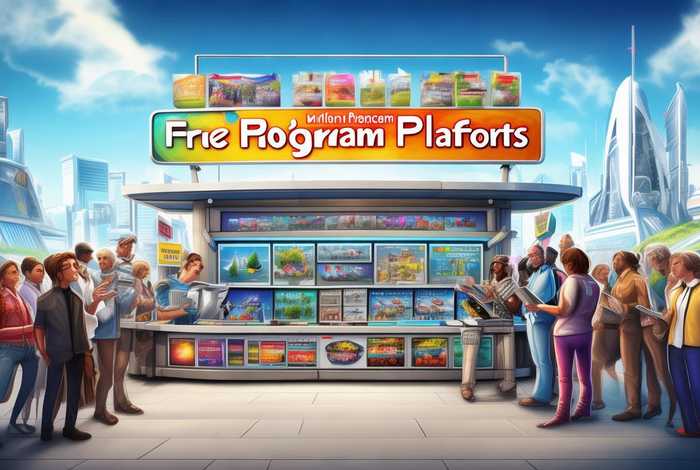 免费做小程序的平台 免费做小程序的平台有哪些