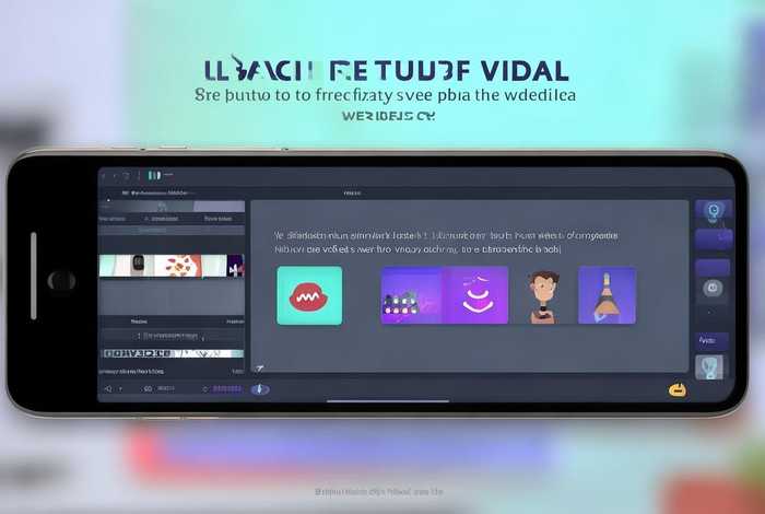 手机怎么制作免费网站视频 - 手机怎么制作免费网站视频教程