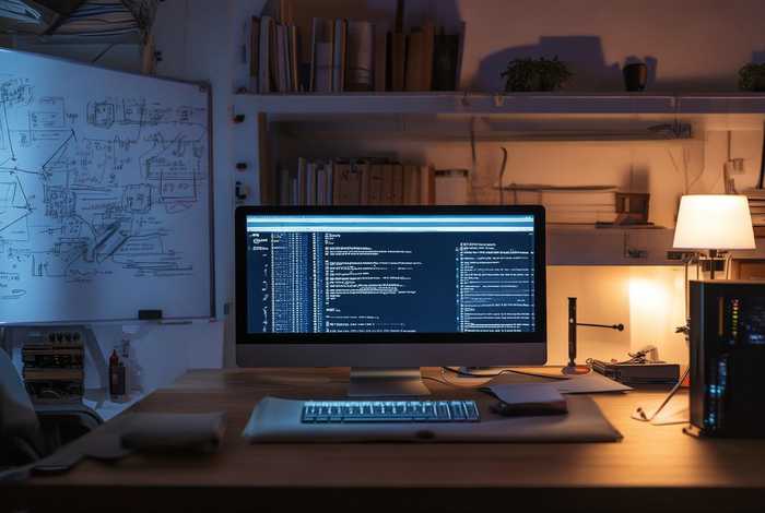 如何自己开发app服务器 自己开发的app需要服务器吗