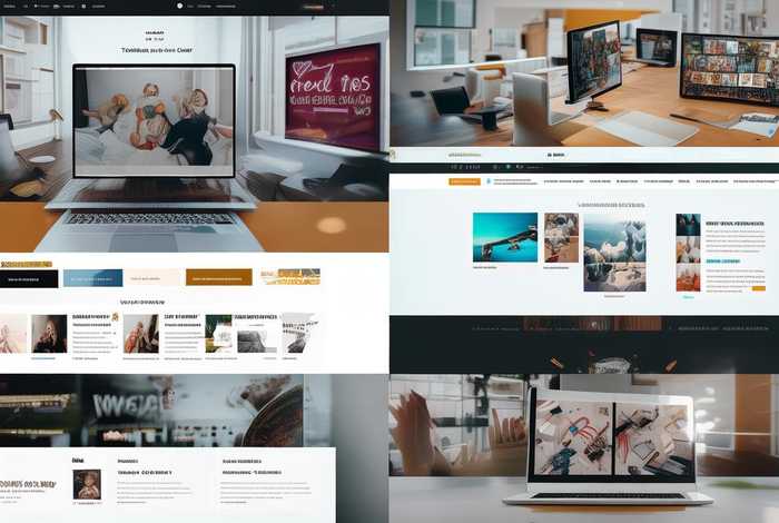 企业网站的常见类型有（企业网站的常见类型有什么）