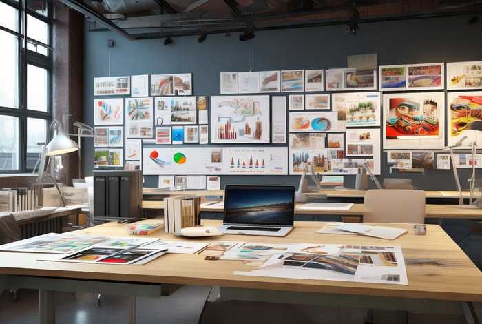 商业设计案例分享 商业设计方案