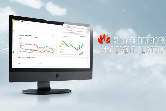 华为云管理平台软件 华为云管理平台软件官网