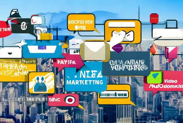 网络营销推广方式有哪些 - 网络营销推广方式有哪些？