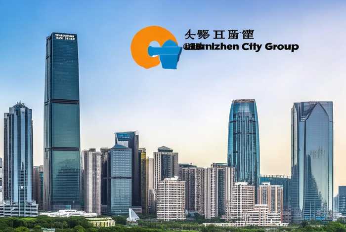 深圳城市集团简介（深圳城市集团简介图片）