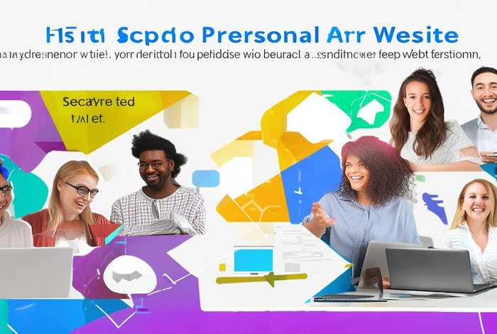 如何能免费制作自己的网页？（如何能免费制作自己的网页图片）