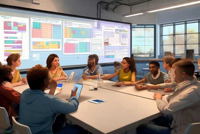 网页版面设计课程 - 网页版面设计分析