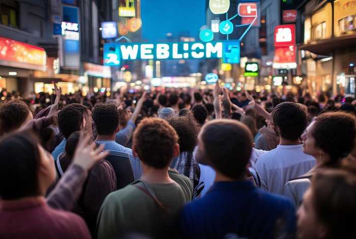 如何让网站被更多人知道、如何让网站被更多人知道信息