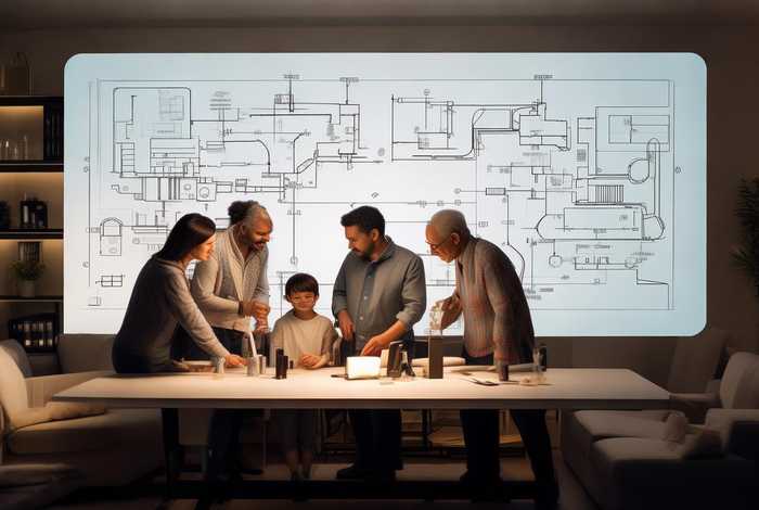 如何搭建家庭网络 如何搭建家庭网络系统