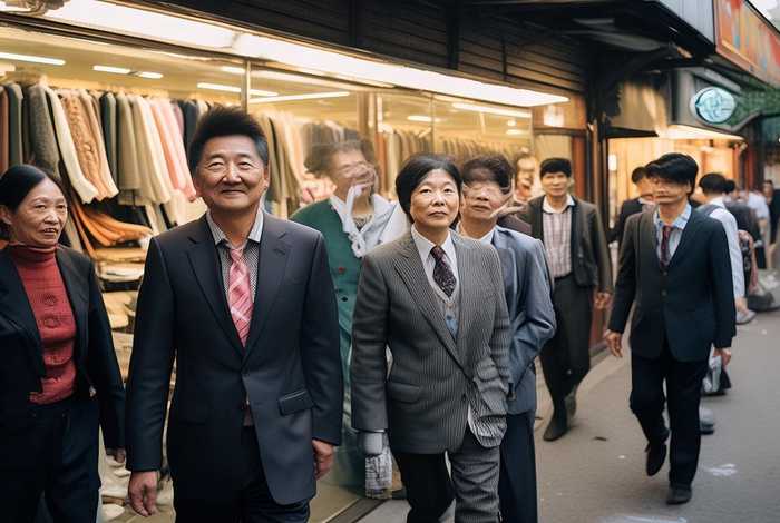 上海定制衣服的地方性价比高（上海定制衣服的地方性价比高吗）